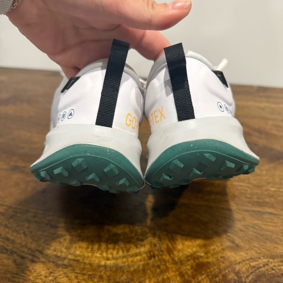 Nike Juniper 2 GTX Trail Running Sneakers NEW - Picture 7 of 12